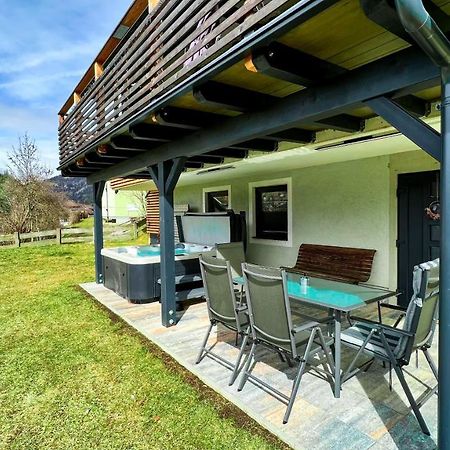 Skier'S Lodge - Best View In Town! Egidi Екстер'єр фото